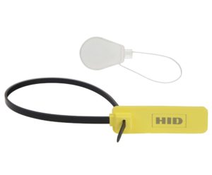 Seal Tag HF eTamper -sinettitunniste