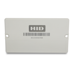HID InLine Tag™ Plate -kilpitunniste