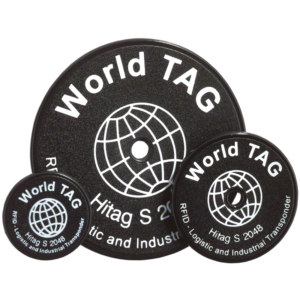 HID World Tag -tunniste